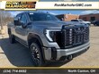 GMC Sierra 2500 HD