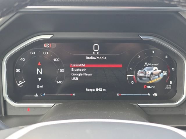 2026 GMC Sierra 2500HD Denali - Photo 32