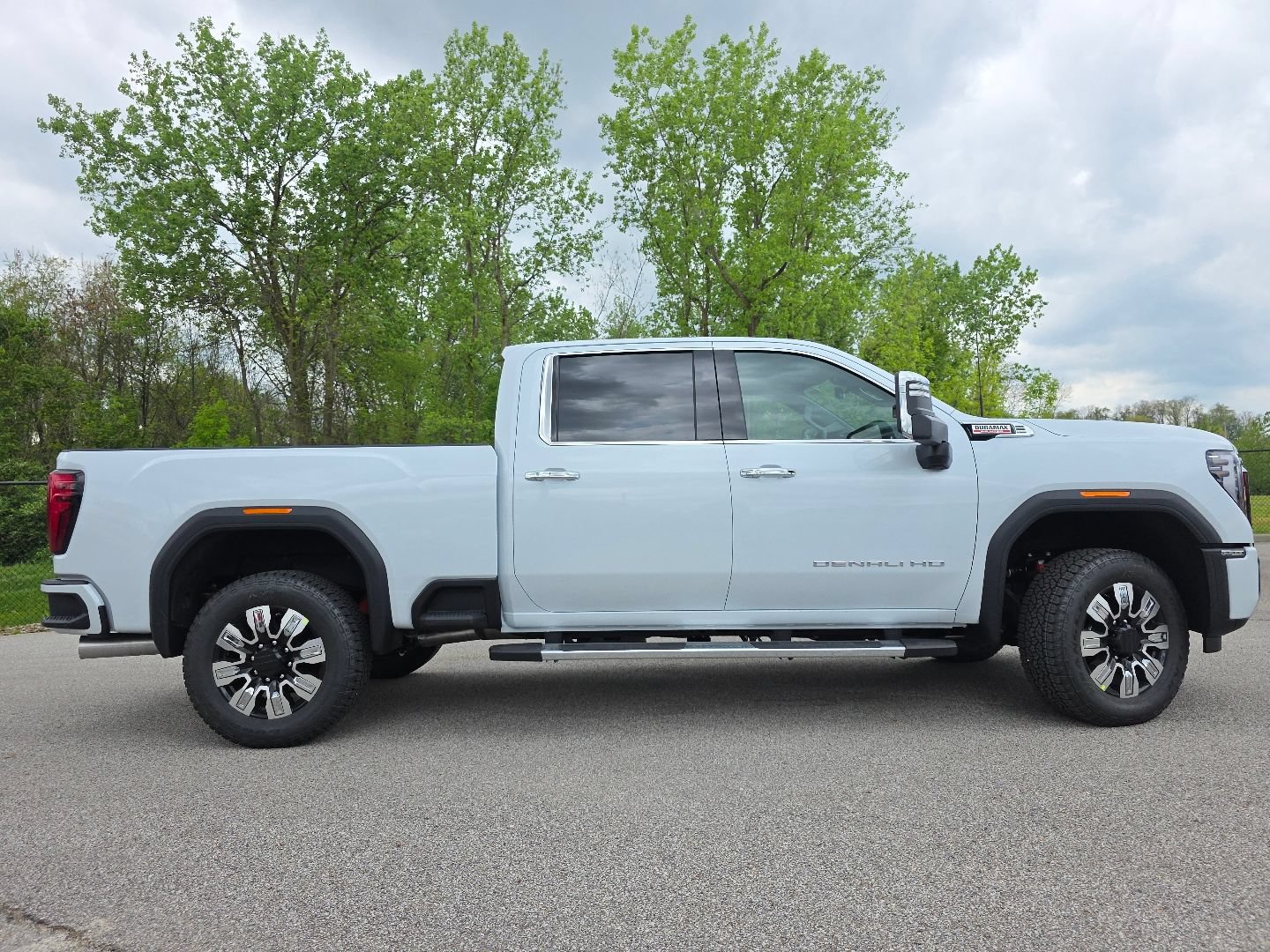 2026 GMC Sierra 2500HD Denali - Photo 20