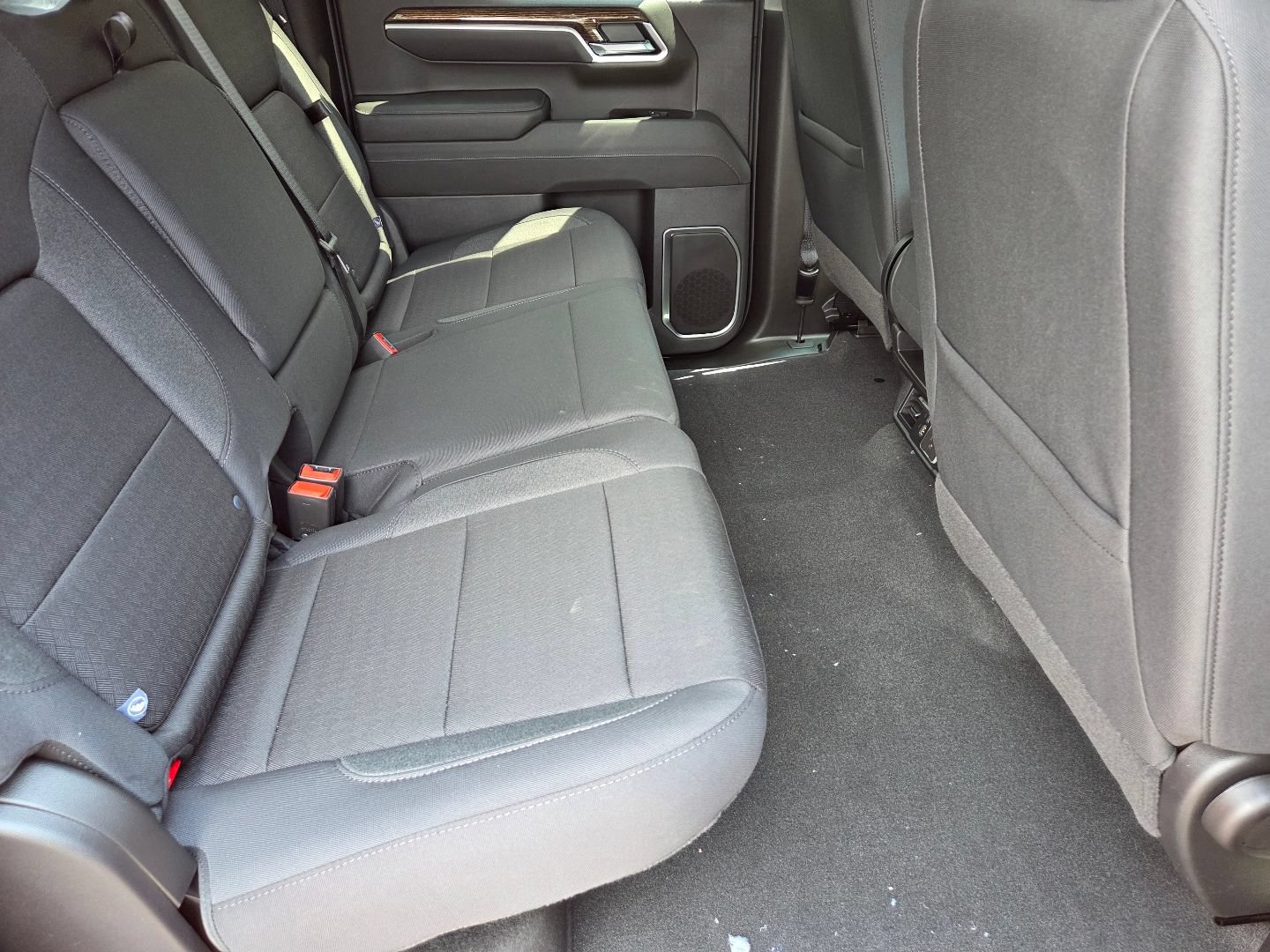 2026 GMC Sierra 1500 Elevation - Photo 25