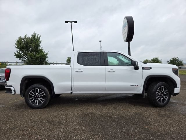 2026 GMC Sierra 1500 AT4 - Photo 18