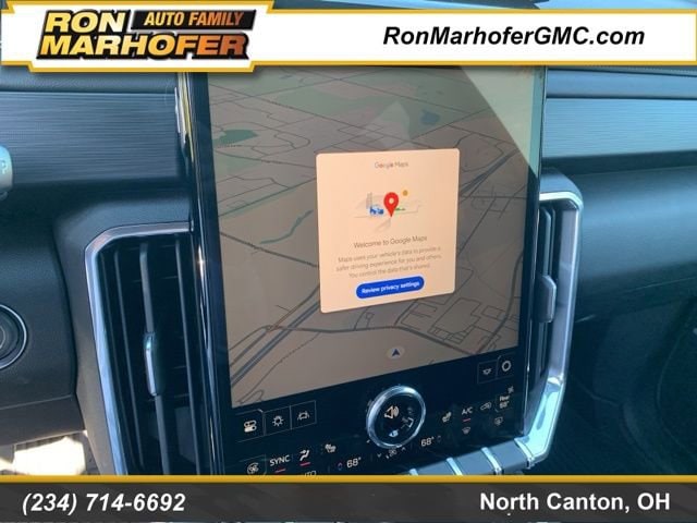 2025 GMC Acadia Elevation - Photo 22