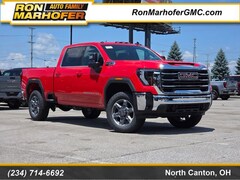 2026 GMC Sierra 2500 HD SLE Truck