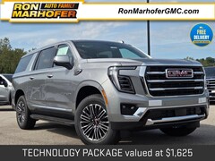 2026 GMC Yukon XL Elevation SUV