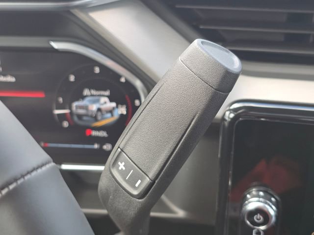 2026 GMC Sierra 2500HD Denali - Photo 33