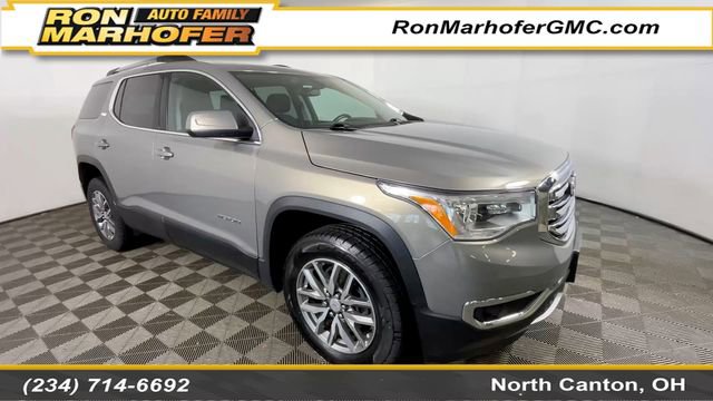 2019 GMC Acadia SLE-2 FWD's photo