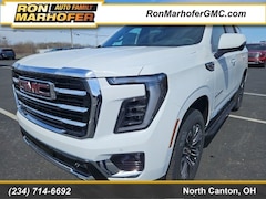 2026 GMC Yukon Elevation SUV