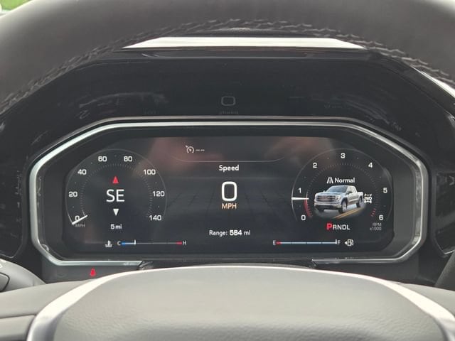 2026 GMC Sierra 1500 Elevation - Photo 30