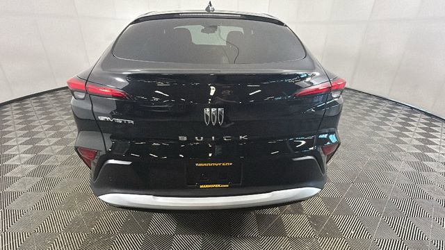 2026 Buick Envista Preferred - Photo 4