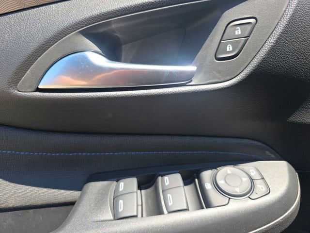 2026 Buick Envista Sport Touring - Photo 22