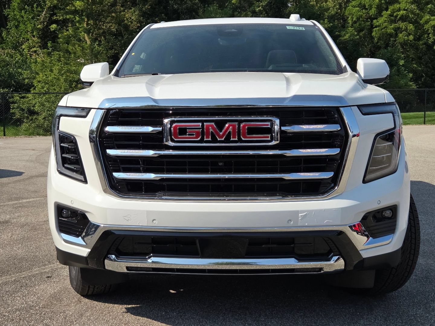 2026 GMC Yukon XL Elevation - Photo 14