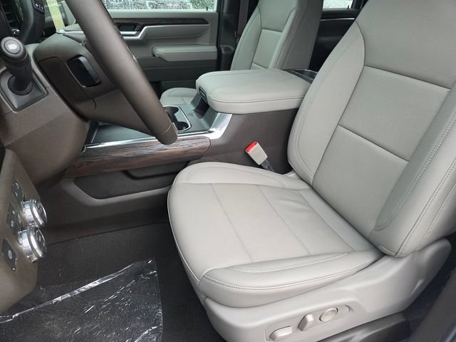 2026 GMC Sierra 2500HD SLT - Photo 27