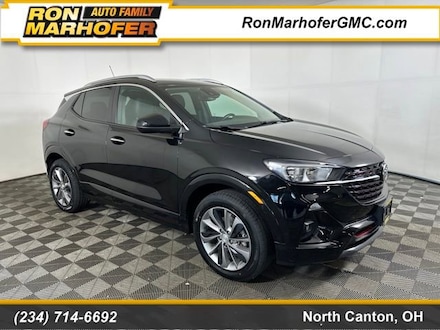 2023 Buick Encore GX Select SUV