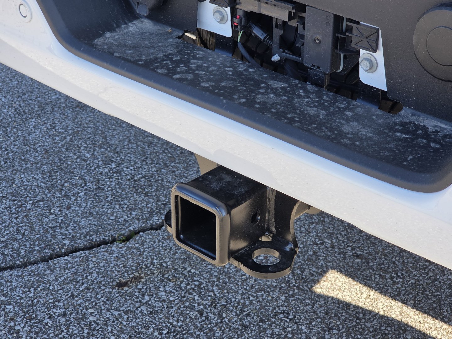 2026 GMC Sierra 2500HD AT4 - Photo 23