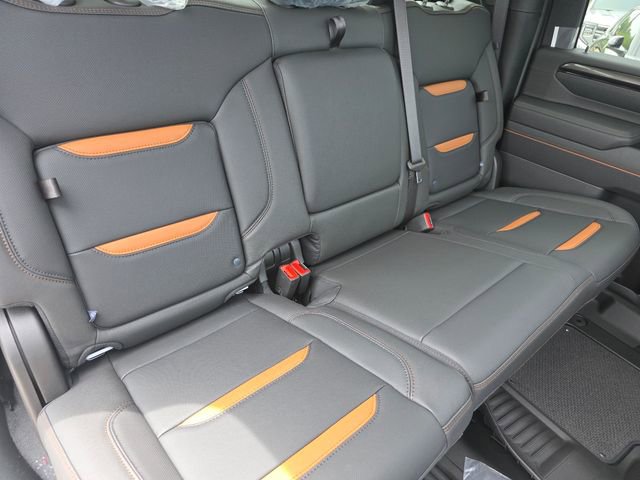 2026 GMC Sierra 2500HD AT4 - Photo 25