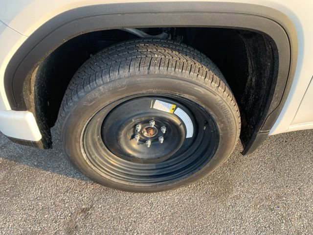 2026 GMC Sierra 1500 Elevation - Photo 11