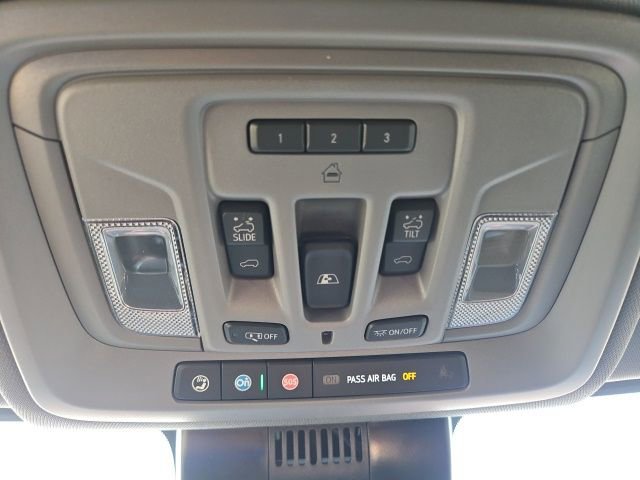 2026 GMC Sierra 1500 Elevation - Photo 28