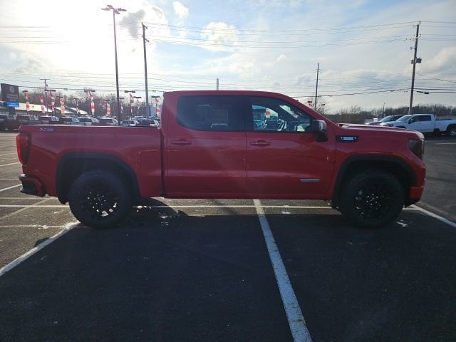 2026 GMC Sierra 1500 Elevation - Photo 6