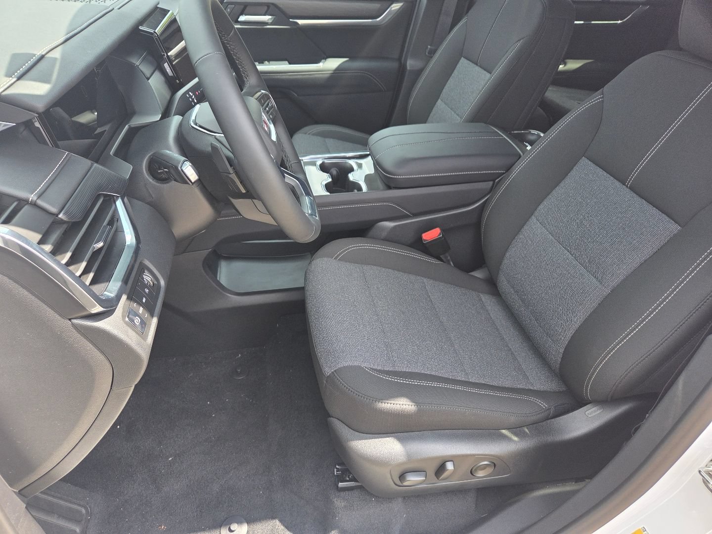 2026 GMC Acadia Elevation - Photo 25