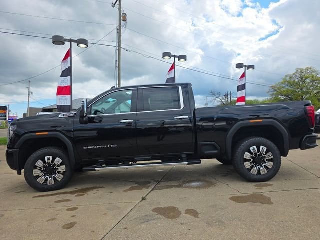 2026 GMC Sierra 2500HD Denali - Photo 14