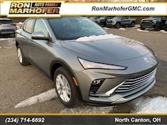 2026 Buick Envista Preferred SUV