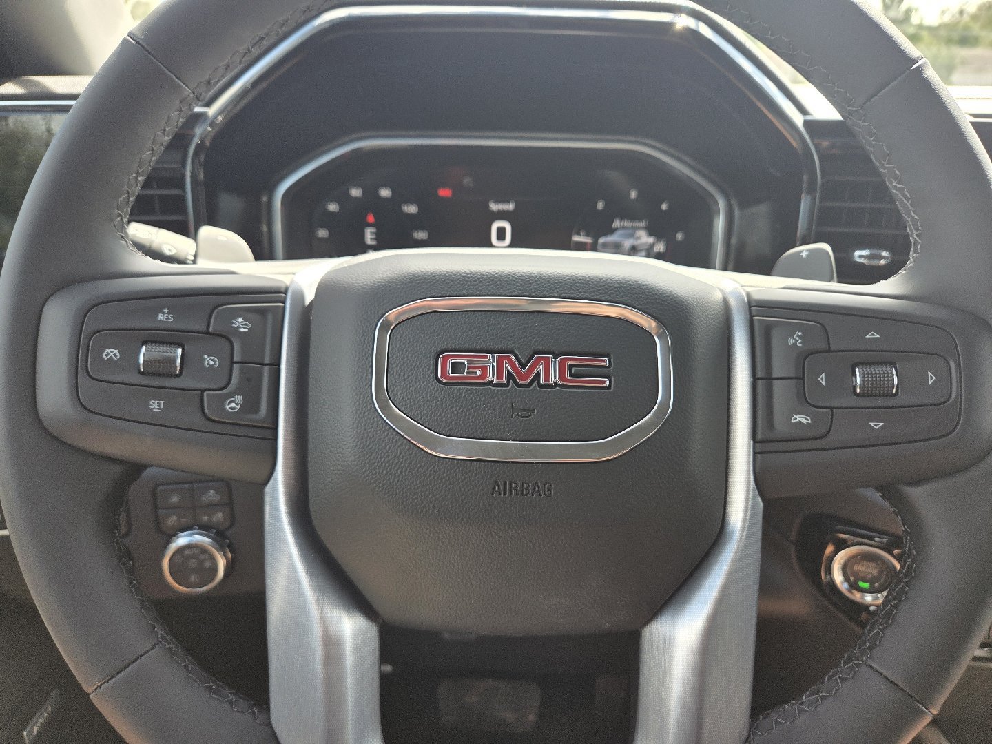 2026 GMC Sierra 1500 Elevation - Photo 34