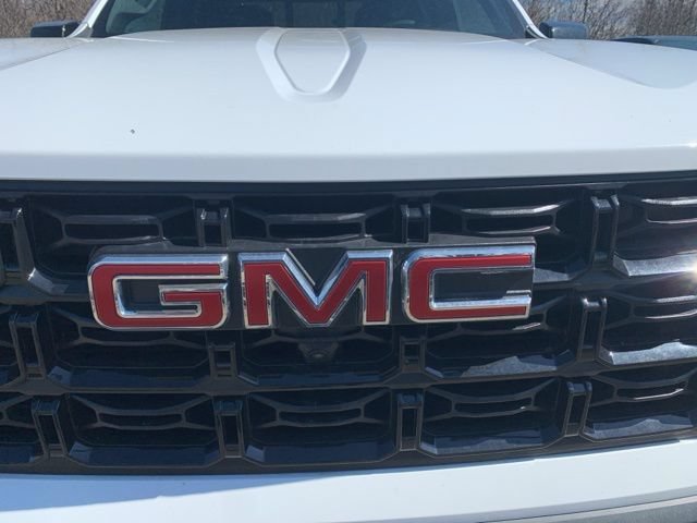 2026 GMC Canyon Elevation - Photo 12