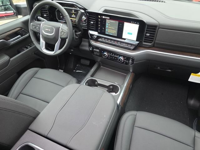 2026 GMC Sierra 2500HD SLT - Photo 28