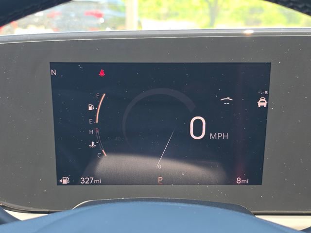 2026 Buick Envista Preferred - Photo 25