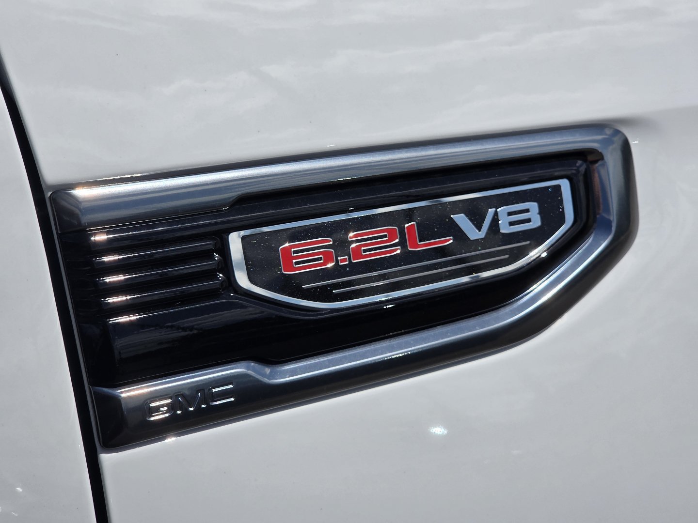 2026 GMC Sierra 1500 AT4 - Photo 21