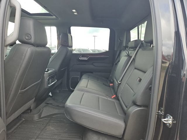 2026 GMC Sierra 1500 Elevation - Photo 17