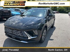 2025 Buick Envision Preferred SUV