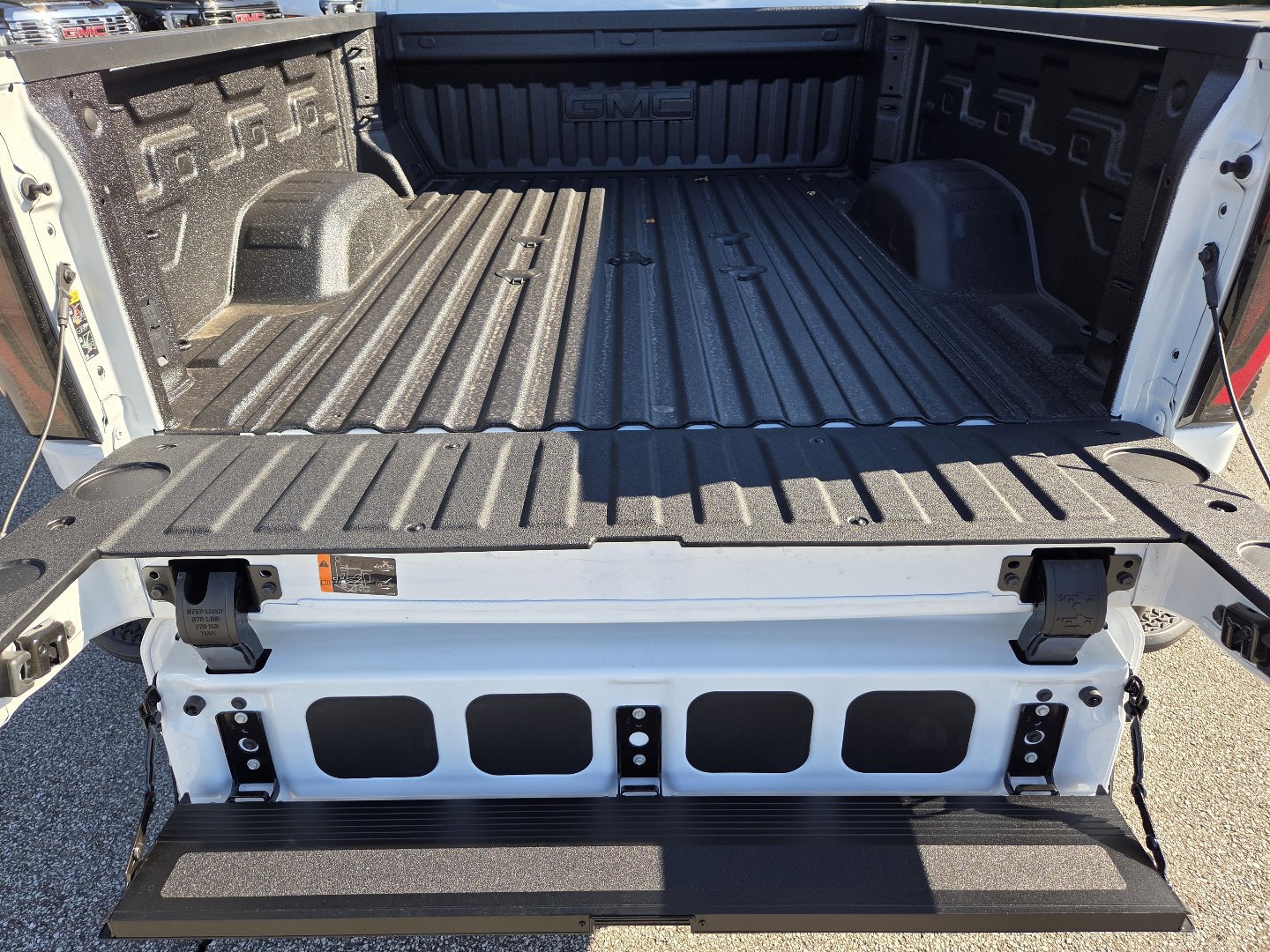2026 GMC Sierra 2500HD AT4 - Photo 24