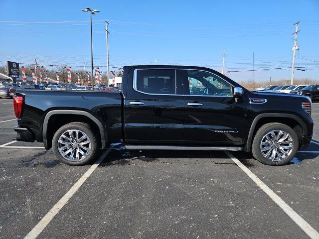 2026 GMC Sierra 1500 Denali - Photo 6