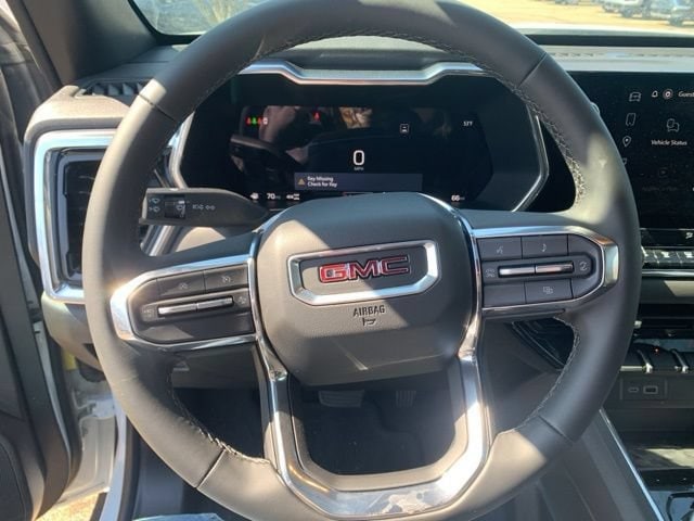2026 GMC Canyon Elevation - Photo 17