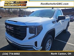2026 GMC Sierra 1500 Pro Truck