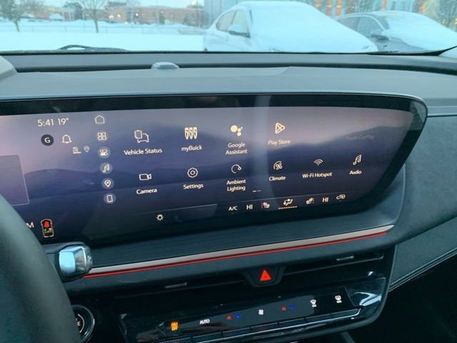 2026 Buick Envision Sport Touring - Photo 21