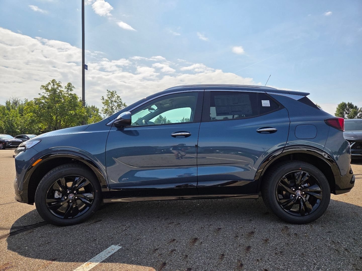 2026 Buick Encore GX Sport Touring - Photo 14