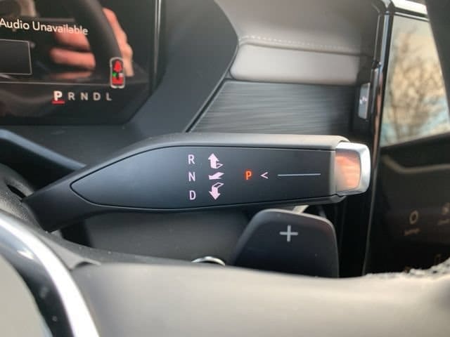 2026 GMC Acadia Elevation - Photo 17