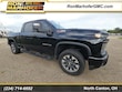 Chevrolet Silverado 2500 HD