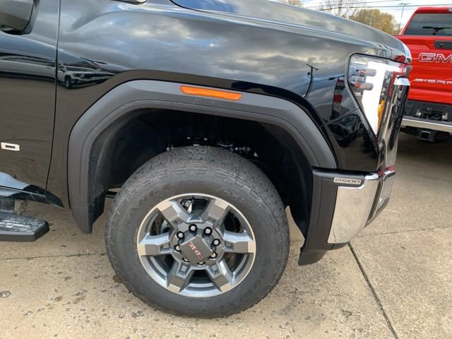 2026 Gmc Sierra 2500 HD SLT photo 2