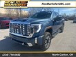 GMC Sierra 2500 HD