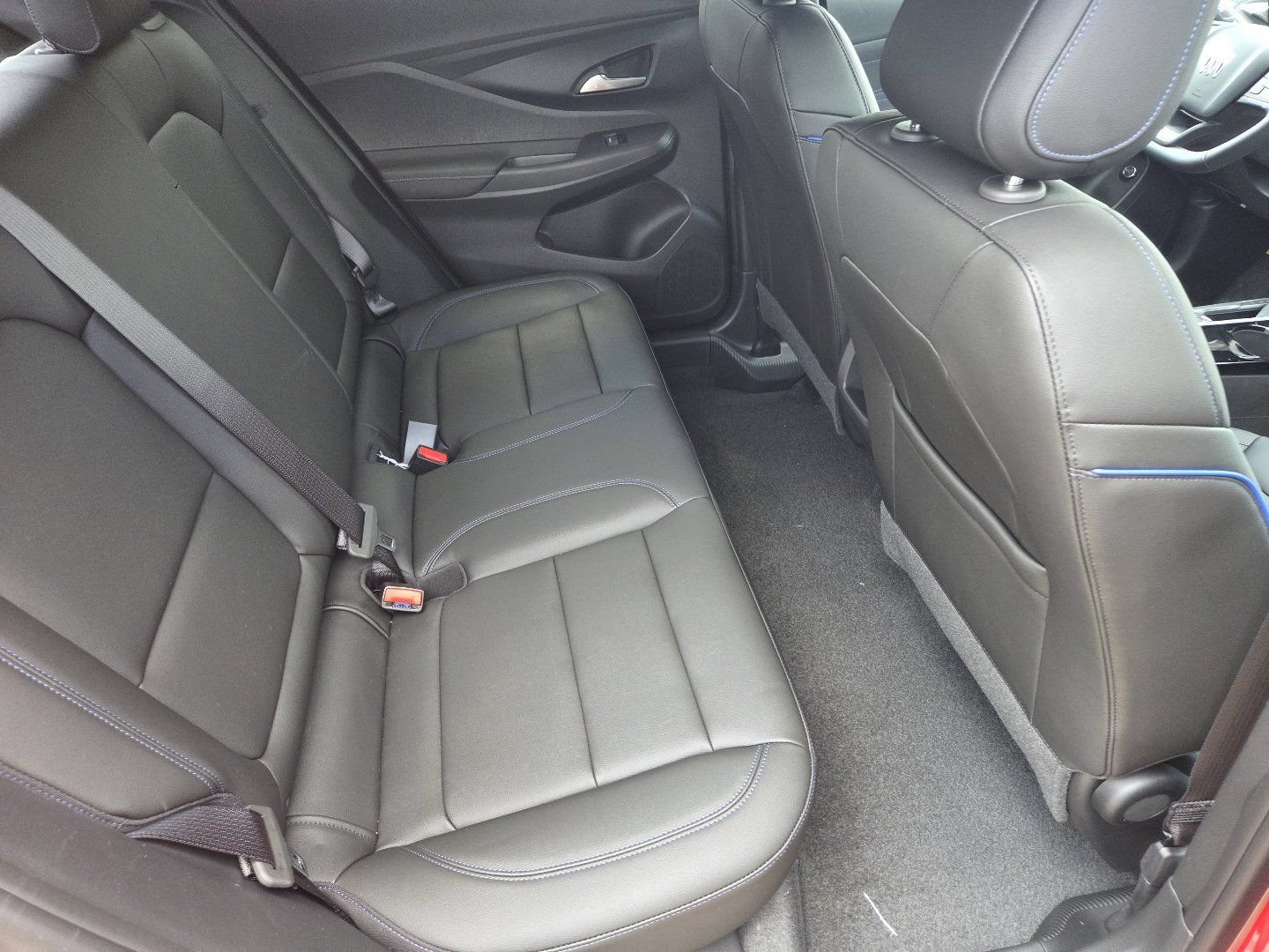 2026 Buick Envista Sport Touring - Photo 21