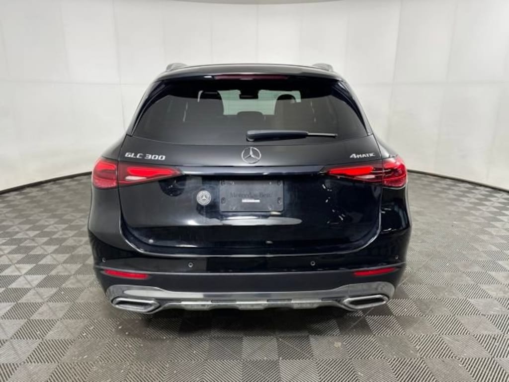 Used 2023 Mercedes-Benz GLC GLC 300 SUV