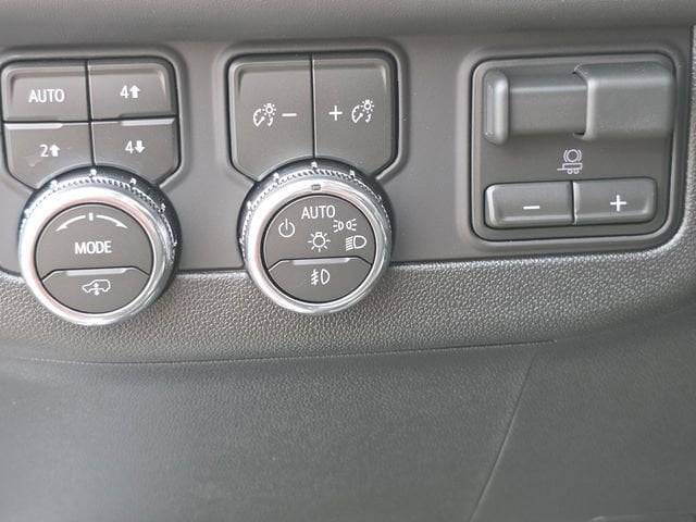 2026 GMC Yukon XL AT4 Ultimate - Photo 29