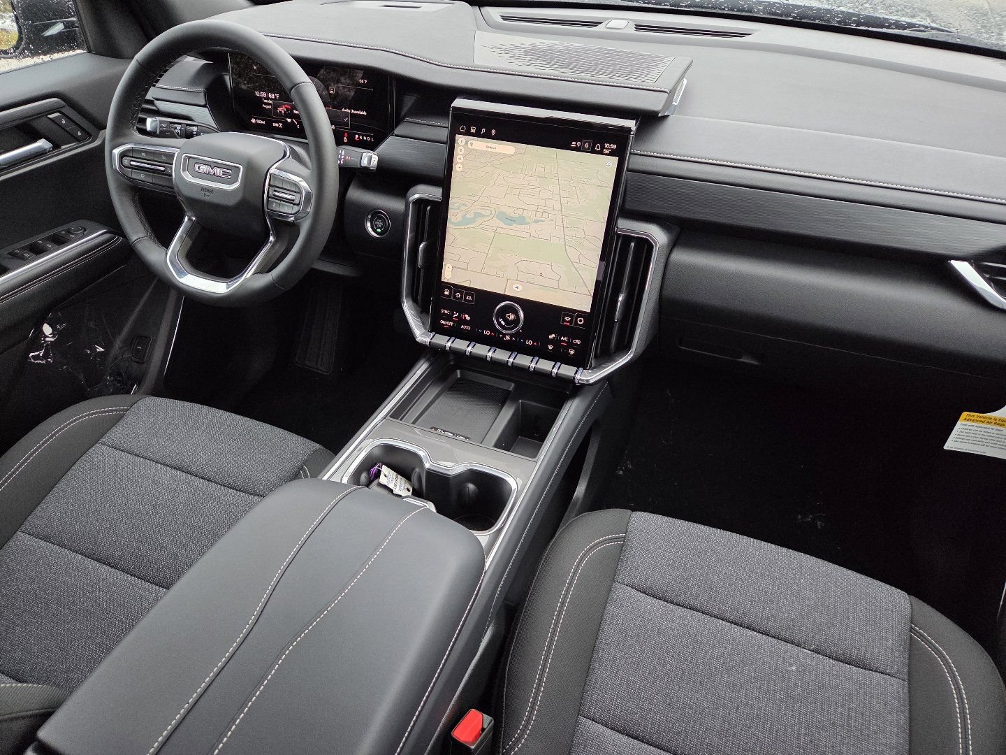 2026 GMC Acadia Elevation - Photo 24