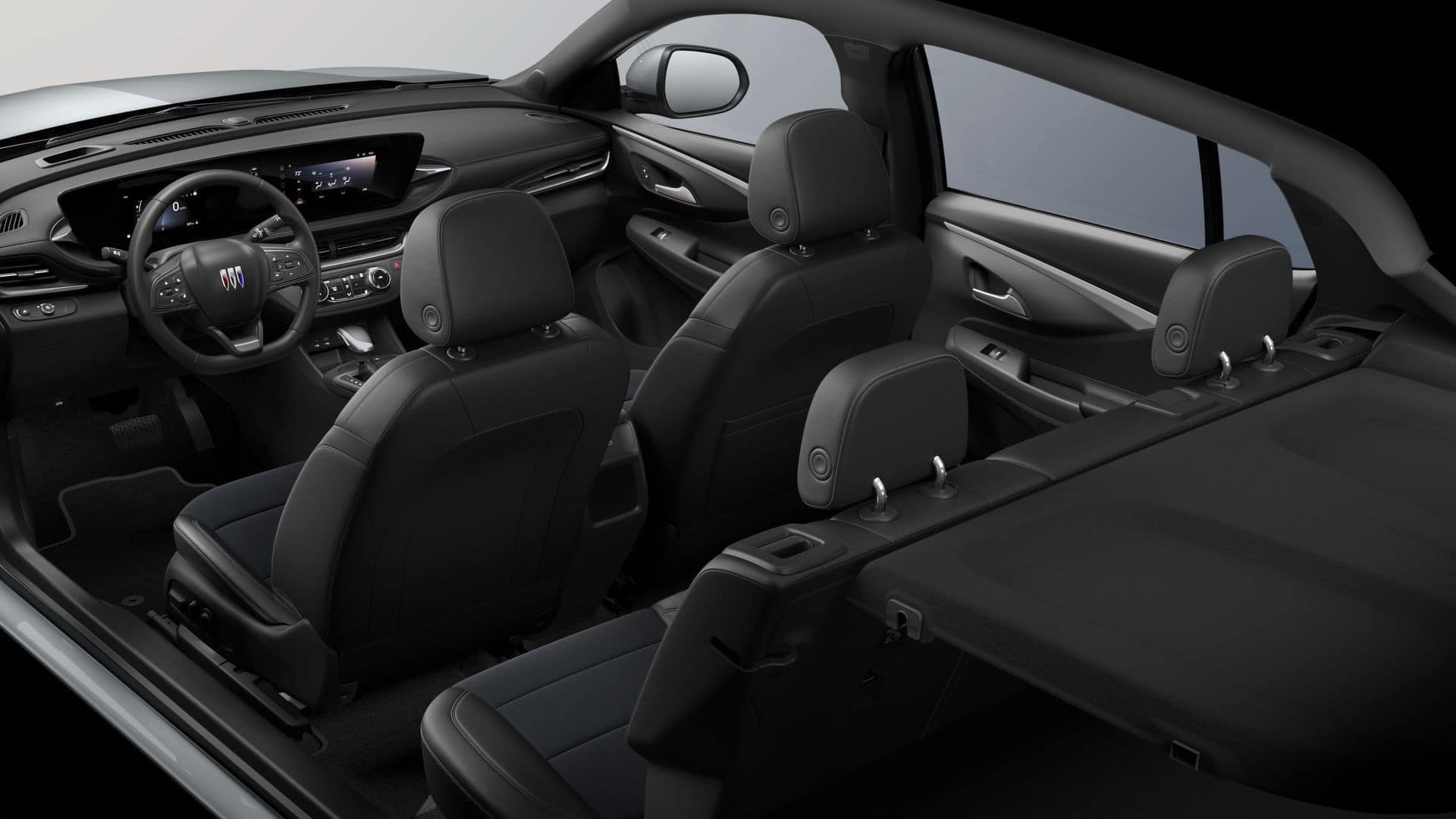 2026 Buick Envista Preferred - Photo 12