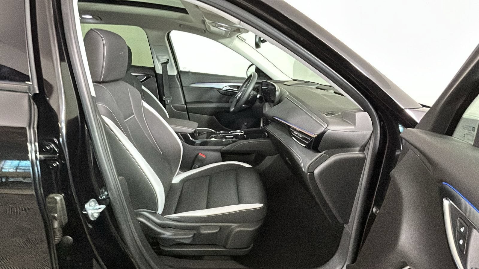 2026 Buick Envision Sport Touring - Photo 34