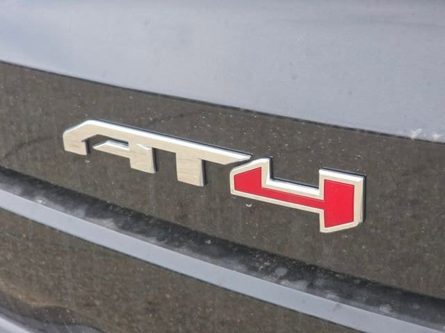 2026 GMC Terrain AT4 - Photo 19