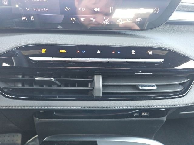 2026 Buick Enclave Sport Touring - Photo 27